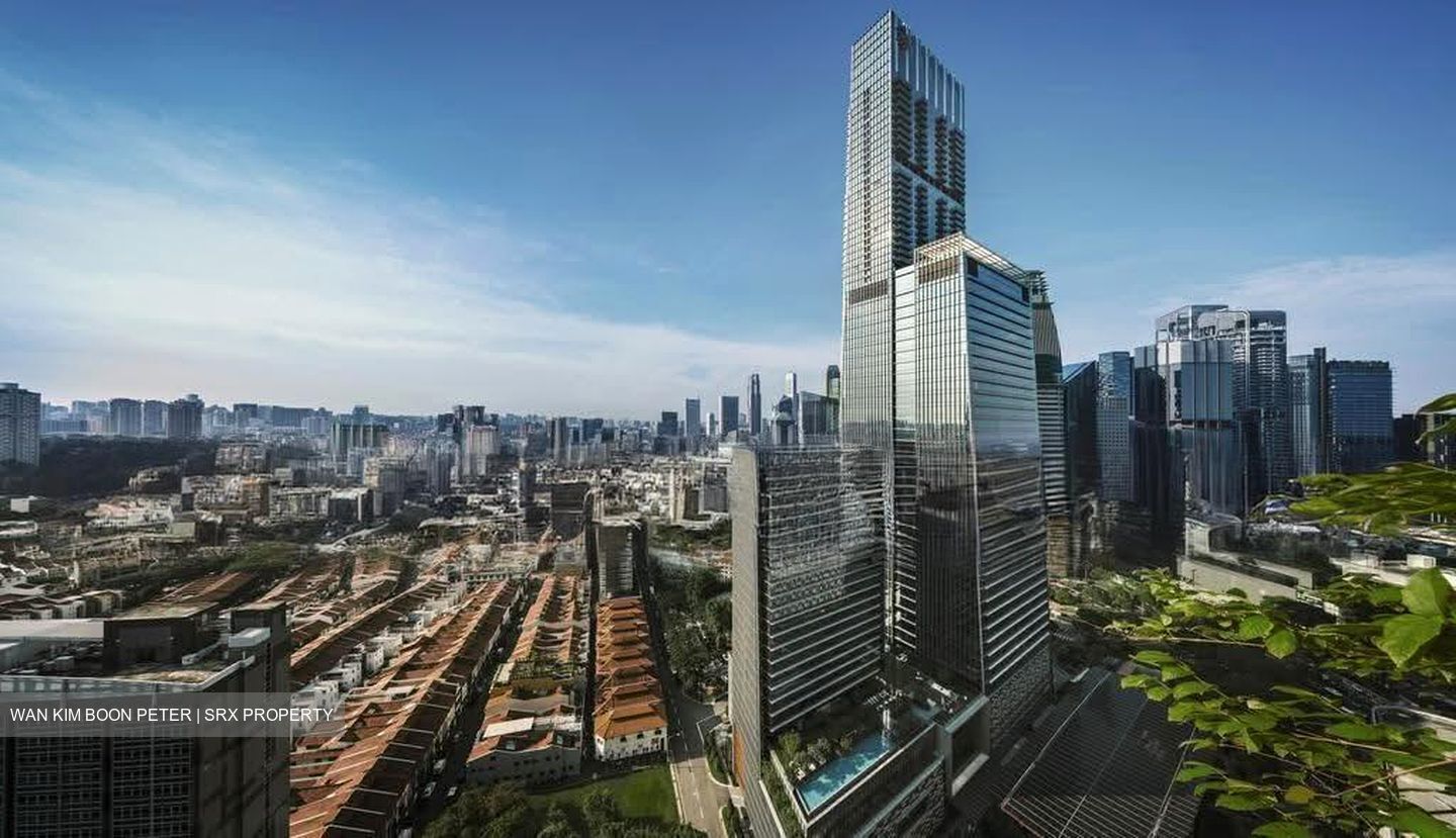 Guoco Tower (D2), Retail #630118301